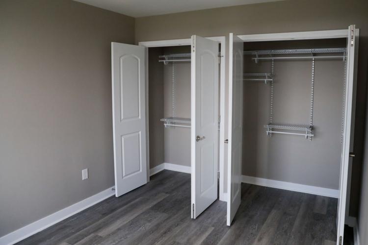 Pine Knoll Apartments ready to in new tenants