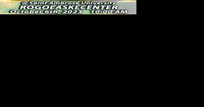 Third annual African Male Youth Summit to be held Friday at Rogalski Center - Vimarsana News