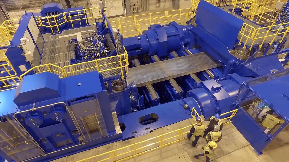State Assists Big Arconic Investment In Riverdale Plant Qctimes Com