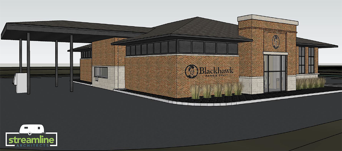 Blackhawk Bank & Trust