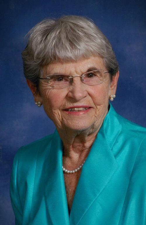 M. Gloria Otting Butler