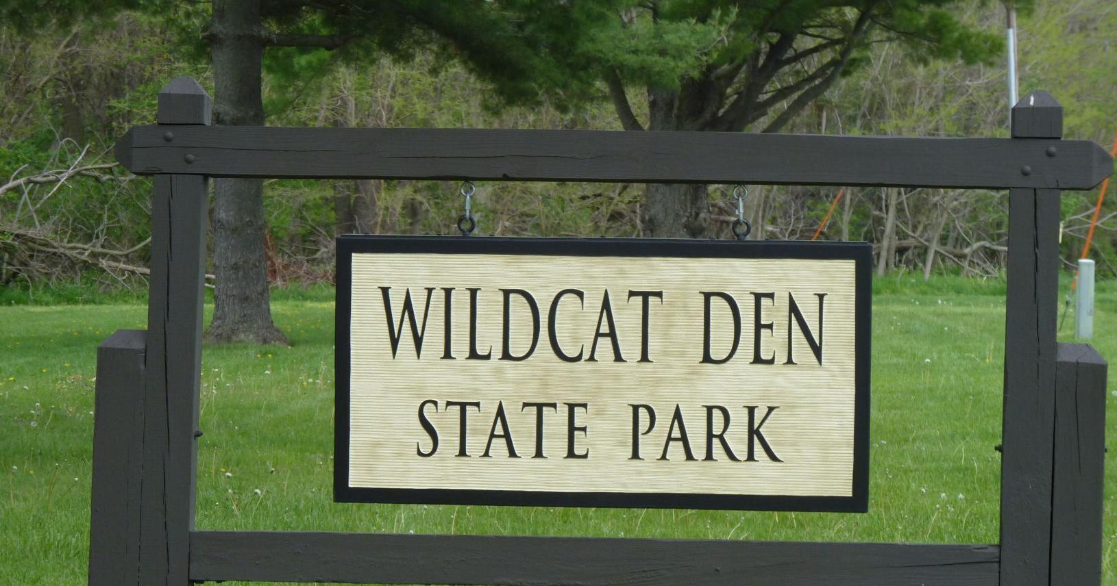 Wildcat Den to have Memorial Day hike/run event on May 18 - Vimarsana News