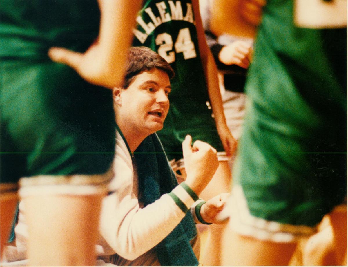 Q-C Sports Hall of Fame timeline: Jay Hatch