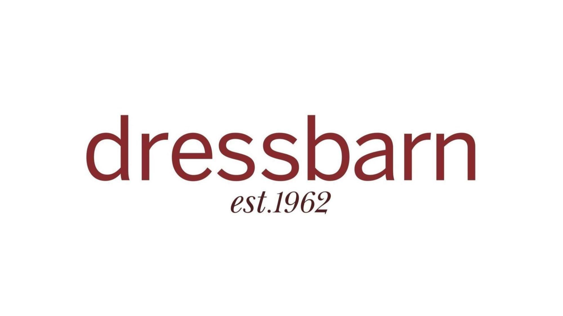 Dressbarn stores closing including 10 in Iowa one in Davenport