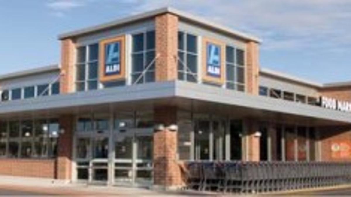Aldi Plans New Store In Davenport Business Economy Qctimes Com