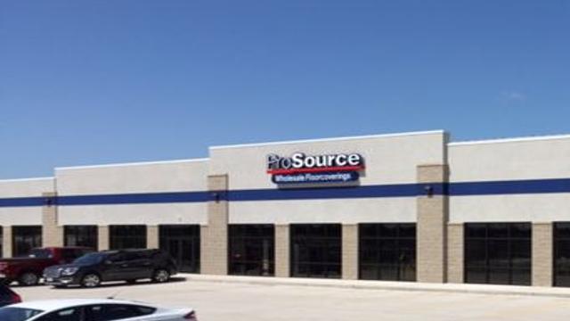 Prosource Showroom Opens In Davenport Business Economy Qctimes Com