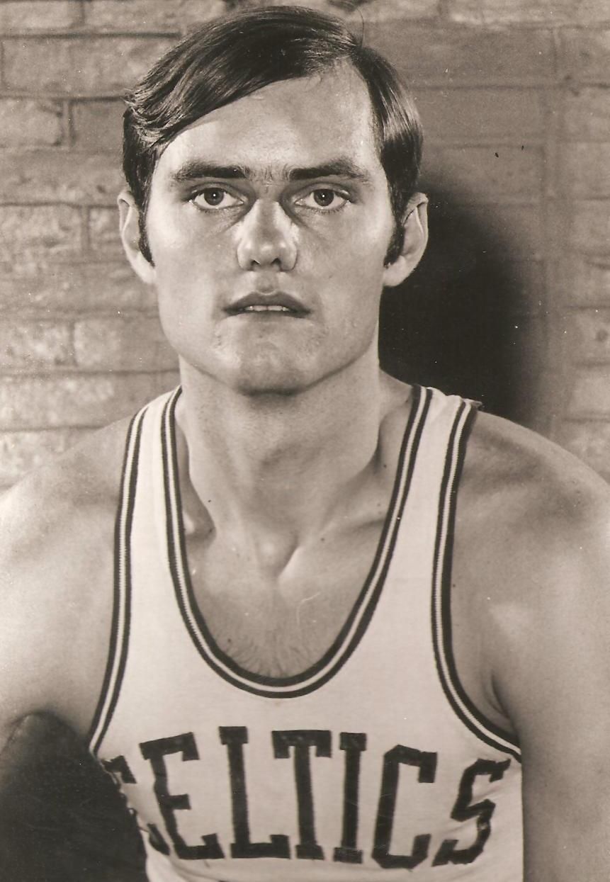 Steve Kuberski QuadCity Sports Hall of Fame