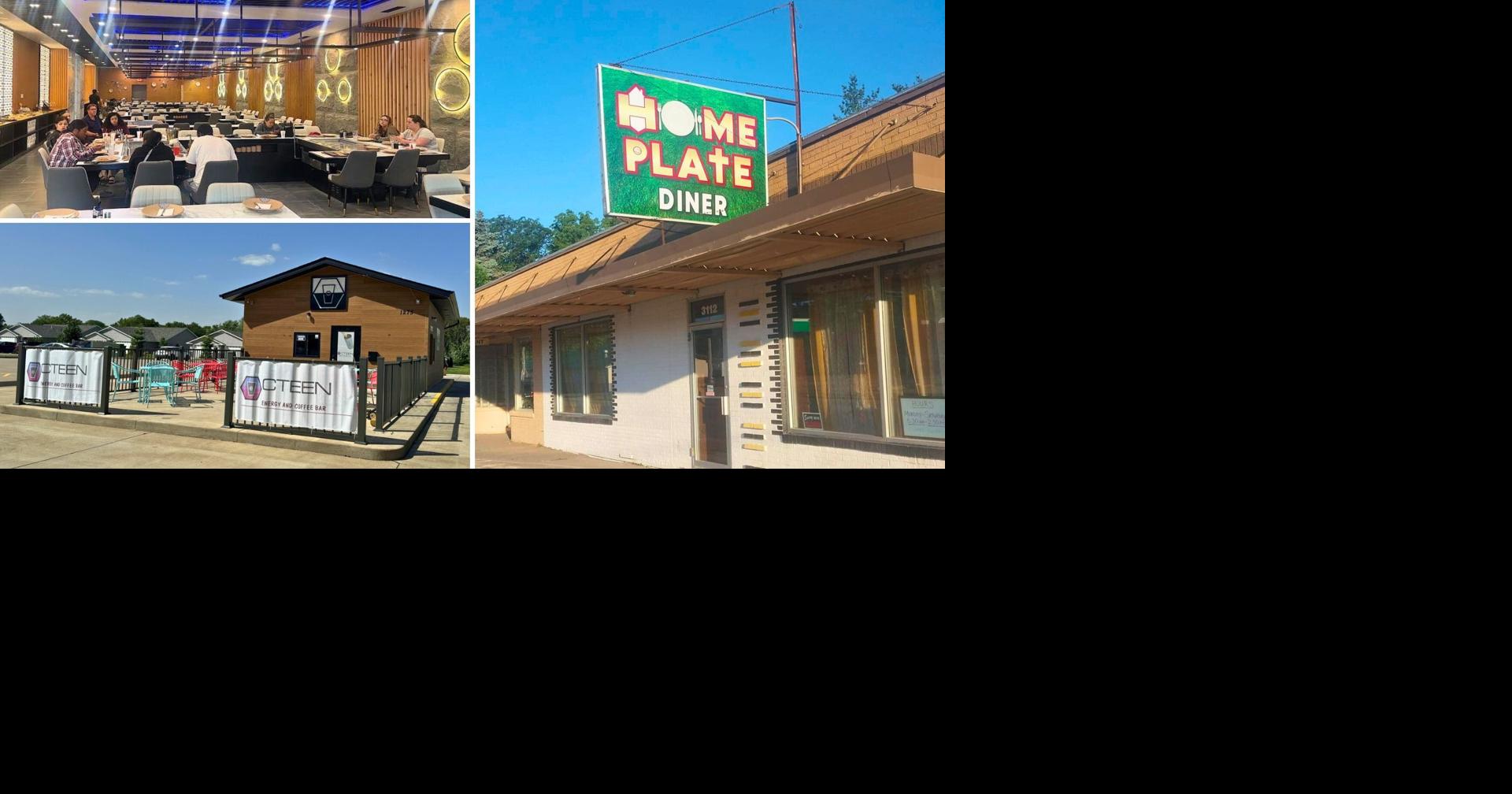 7 Quad Cities restaurants that opened in June