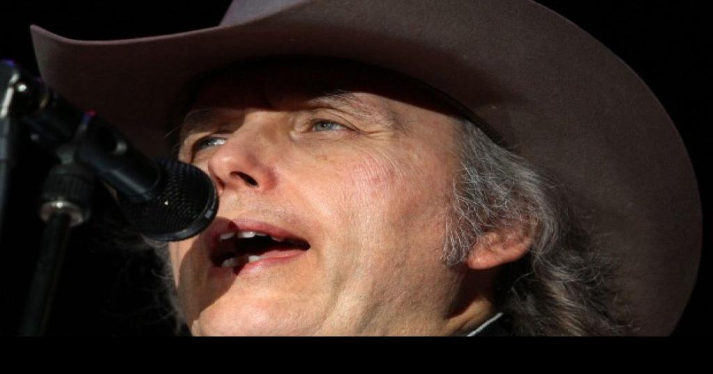 Dwight Yoakam at the Mississippi Valley Fair