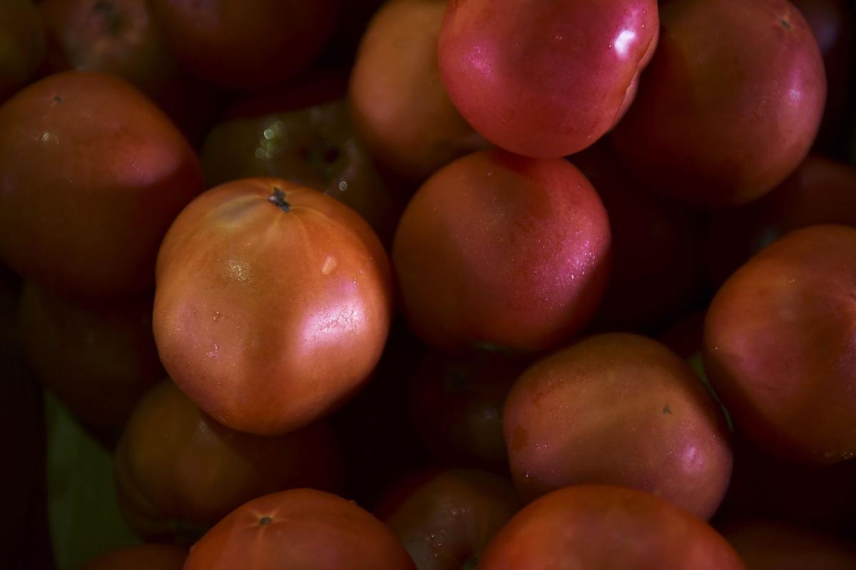 Puerto Rico Locally Grown
