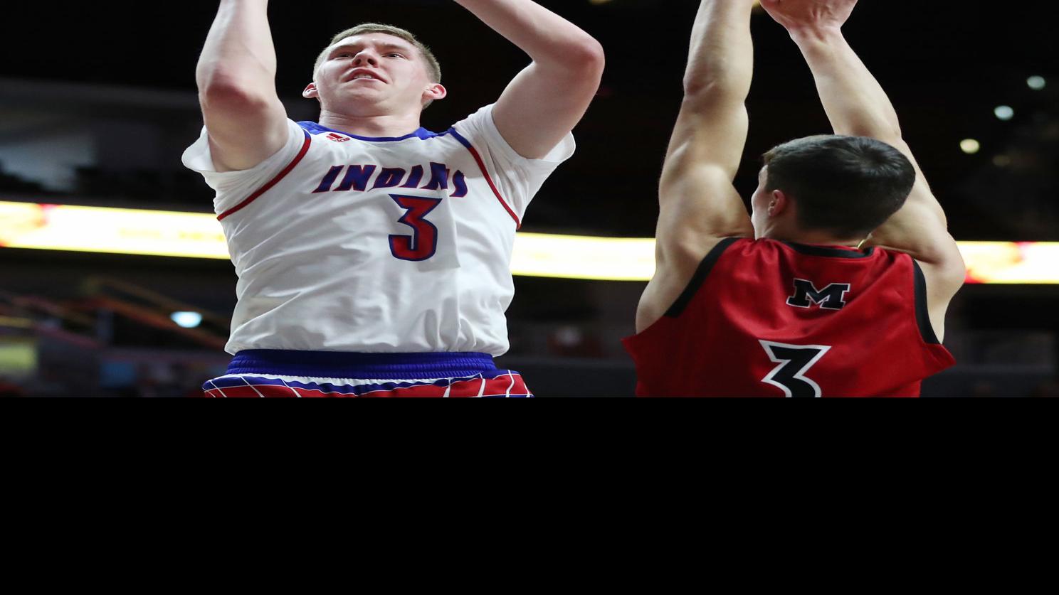 Quad Cities All Eastern Iowa Boys Basketball Team High School