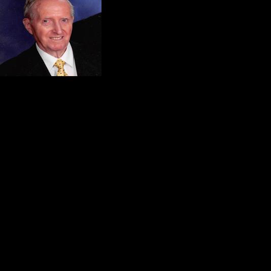Donald Mielke