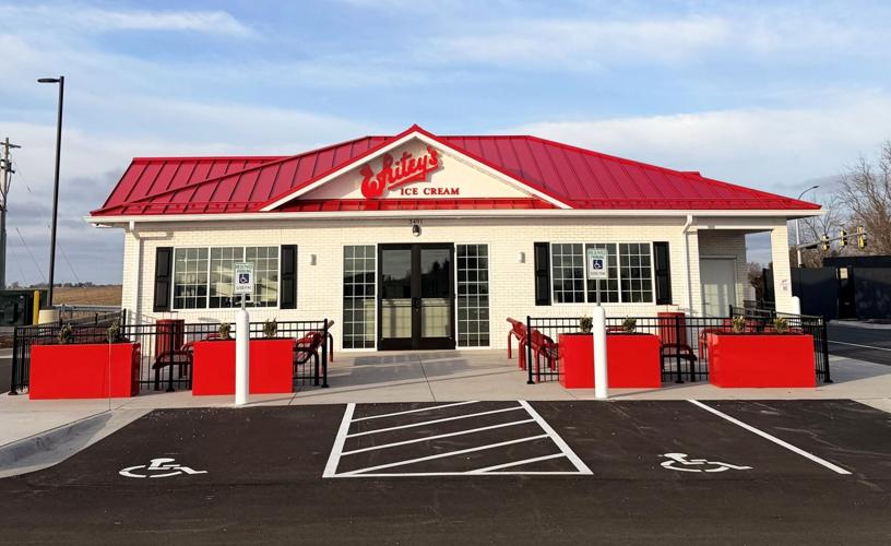 Glen Grove Whitey's Ice Cream