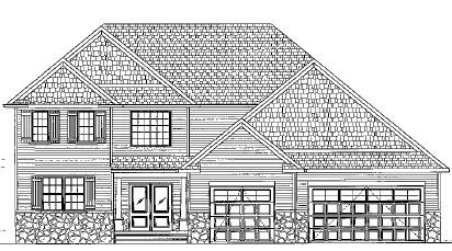 5 Bedroom Home in Bettendorf - $514,900
