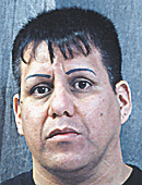 Authorities: Cop impersonator extorts money from sex offenders