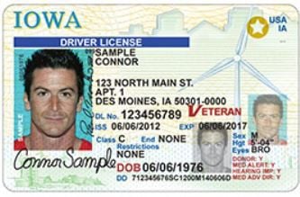 Ask the Times How can I get a REAL ID sticker on my driver s license