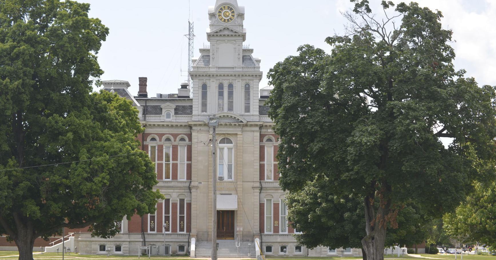 Henry County contemplates limiting board chair's voting - Vimarsana News