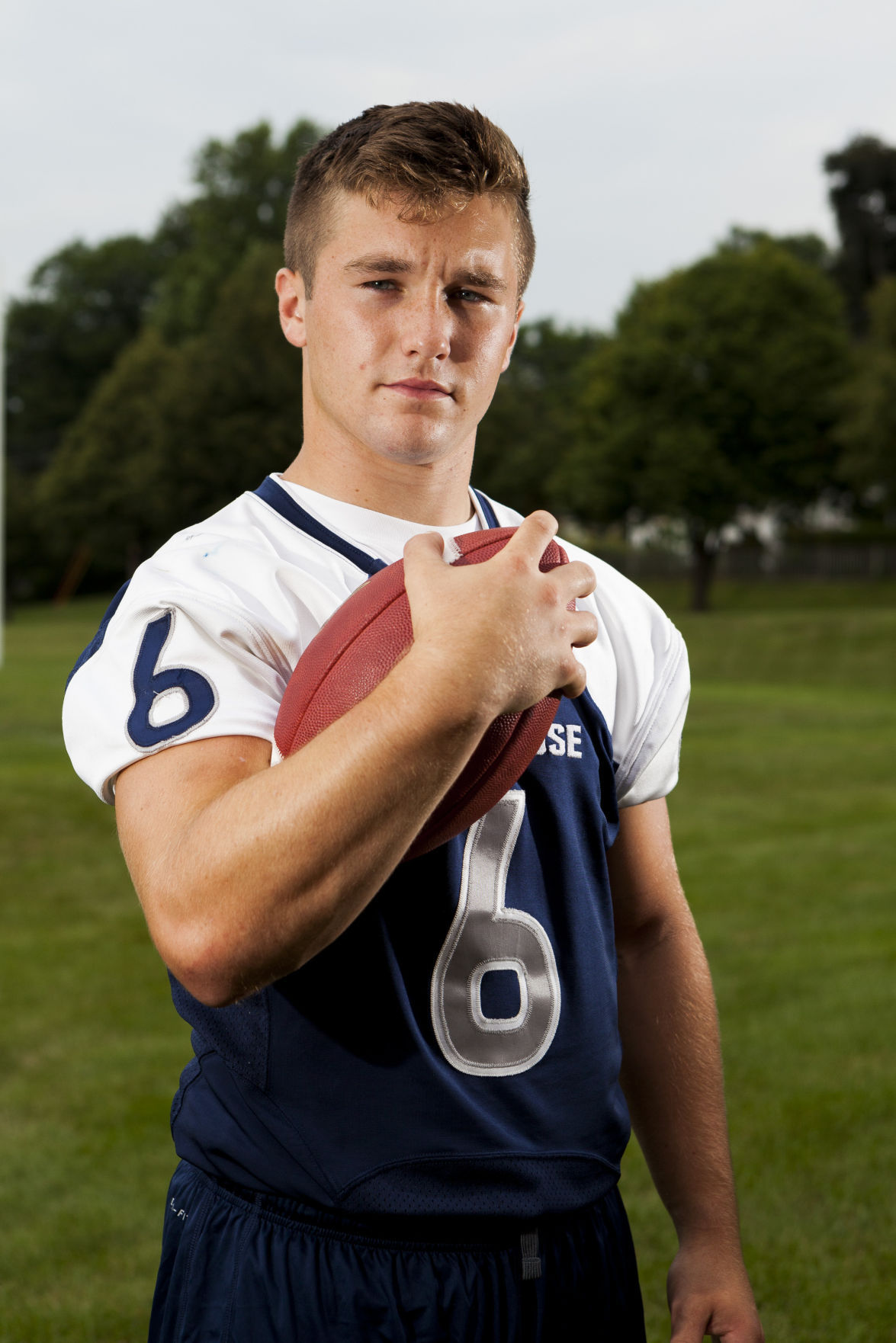 Photos St. Ambrose Football Media Day St. Ambrose Sports