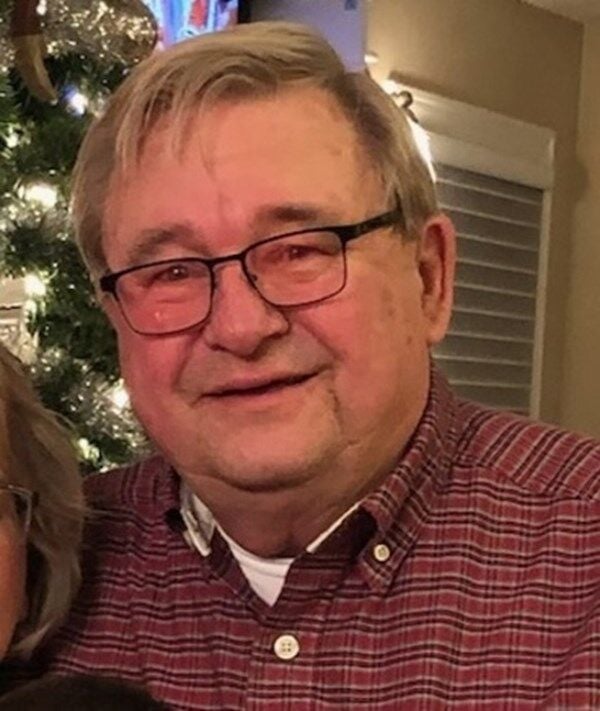 Wayne Granneman community leadership and legacy in Blue Grass Iowa