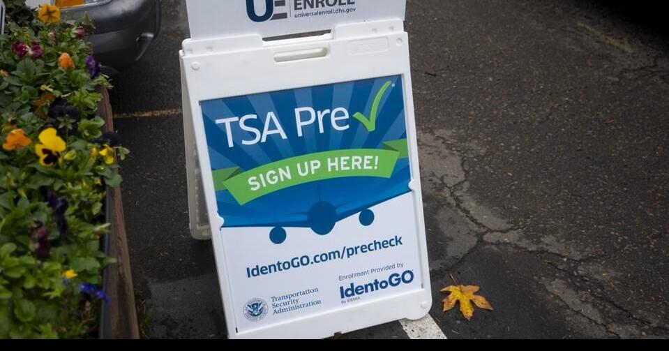How much does tsa precheck cost news smashers