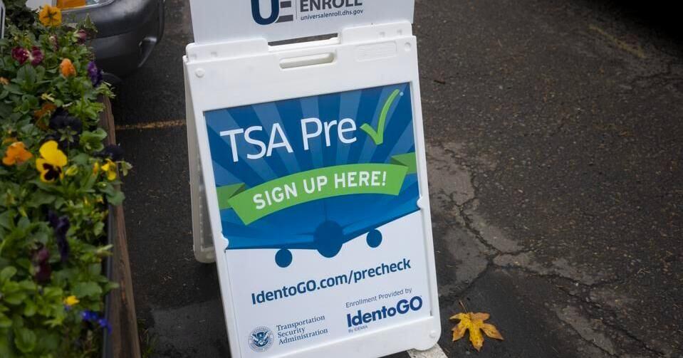 How Much Does TSA PreCheck Cost News Smashers How much does tsa precheck cost news smashers