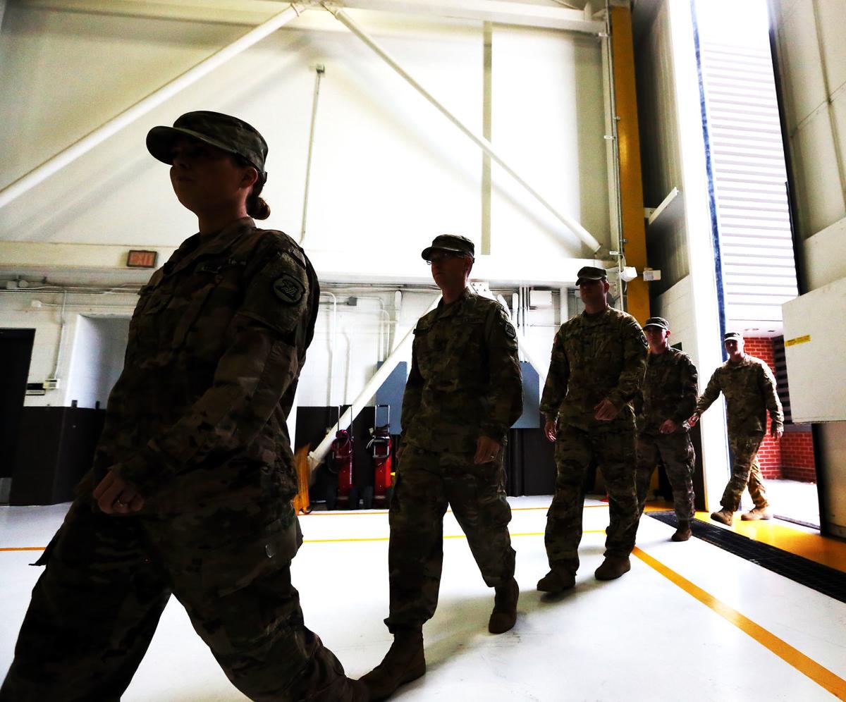 home Iowa National Guard 248th Aviation Support Battalion