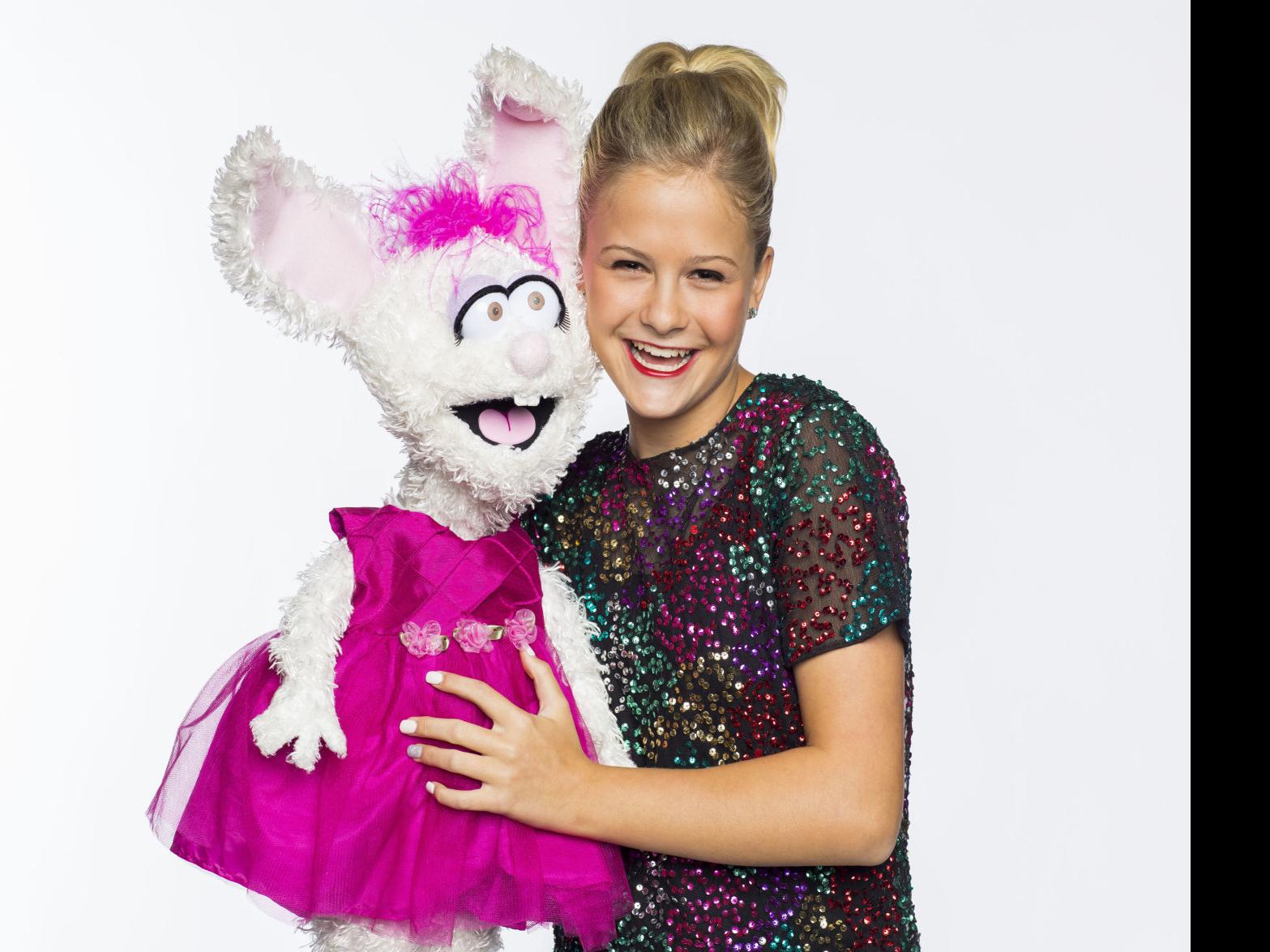 Darci Lynn 2022 Agtsong List