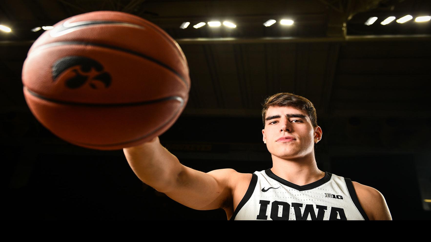 Garza S Rise The Product Of Work Toughness And Dad S Plan