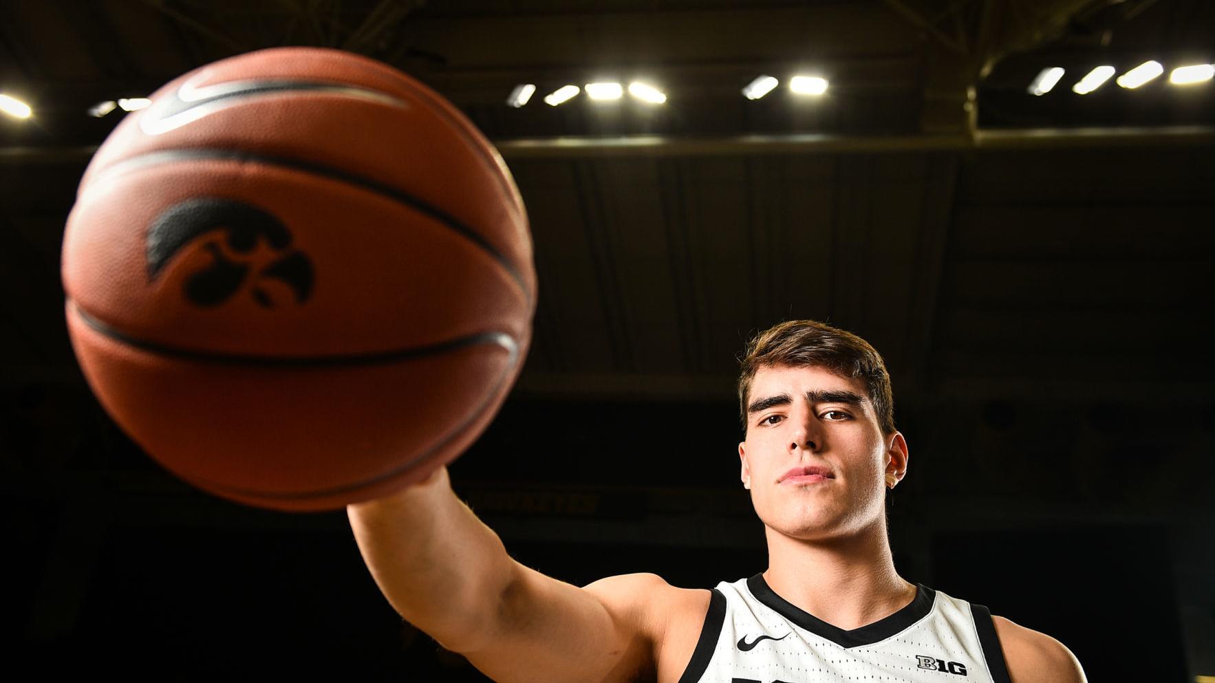 Garza S Rise The Product Of Work Toughness And Dad S Plan