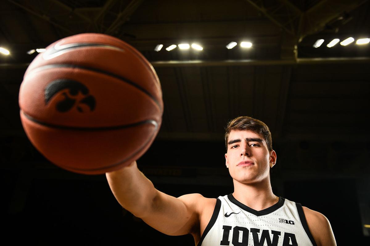 Garza S Rise The Product Of Work Toughness And Dad S Plan