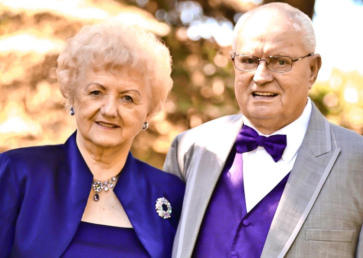Kroening 65th Anniversary