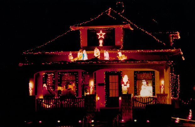 historic photos christmas lights in the q c local news qctimes com 5485c5817edbd image jpg
