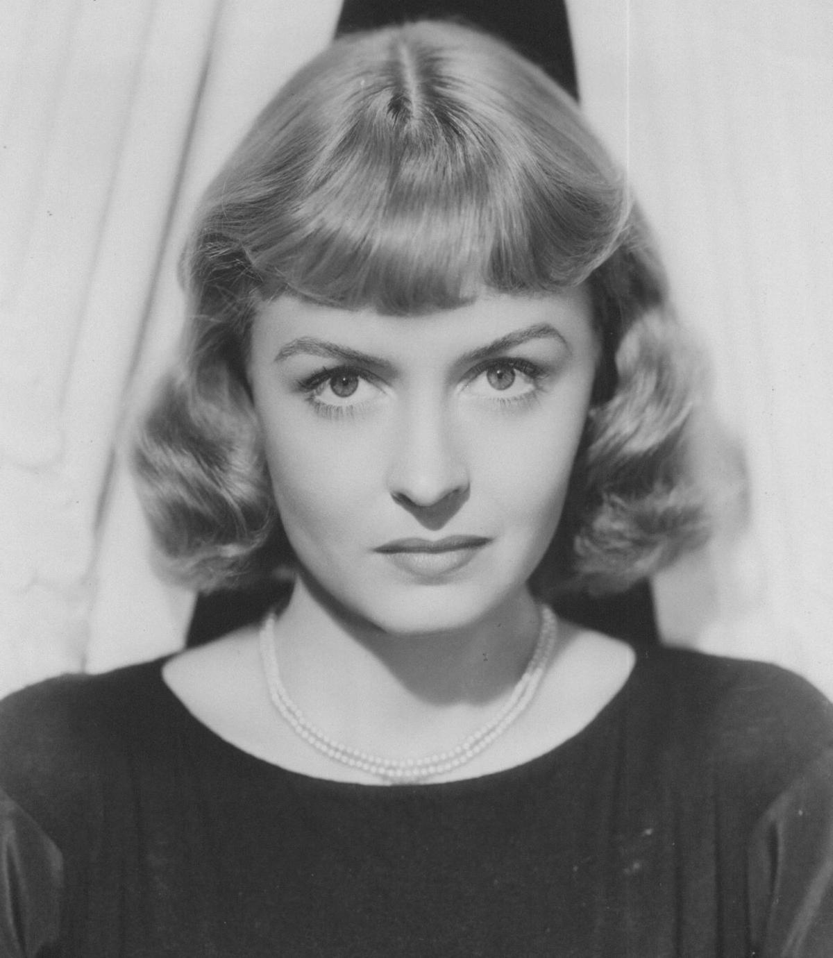 Iowa governor proclaims Donna Reed Day