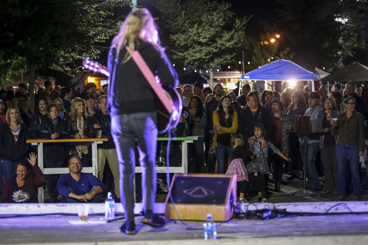 The Big Story In The Life Of Lissie Music Qctimes Com Crush a bit, little bit, roll it up, take a hit feelin' lit, feelin' light, 2 am summer night. the big story in the life of lissie