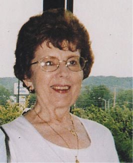 Evelyn B. Haack