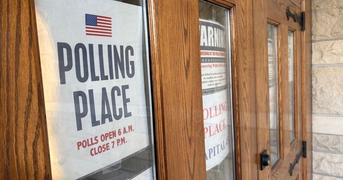 Illinois ‘reviewing' DOJ's threat to prosecute state election officials over noncitizen voting PETER HANCOCK Capitol News Illinois Jul 9, 2026 3 hrs ago