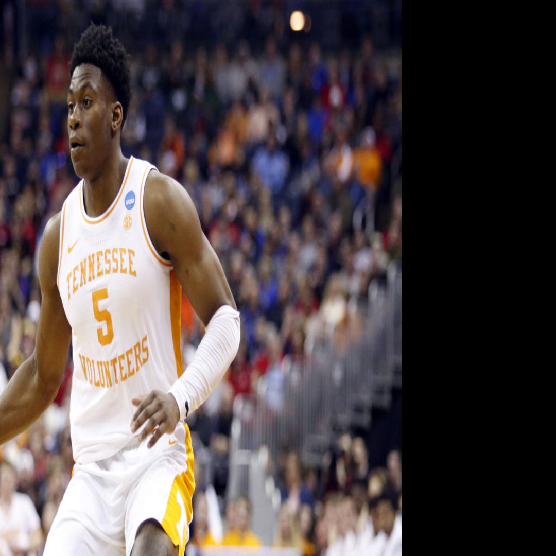Tennessee S Schofield Doesn T Hide His Dislike Of Iowa Iowa