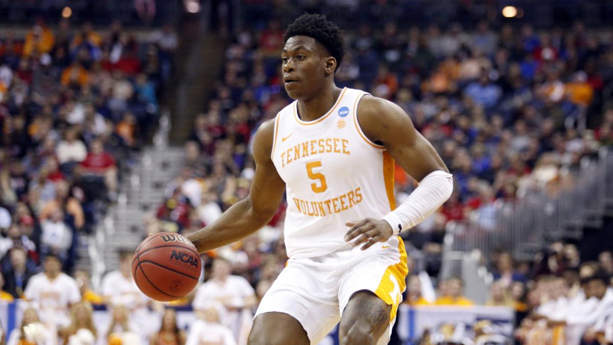 Tennessee S Schofield Doesn T Hide His Dislike Of Iowa Iowa