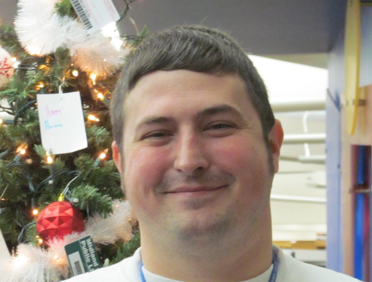 Cody Noble