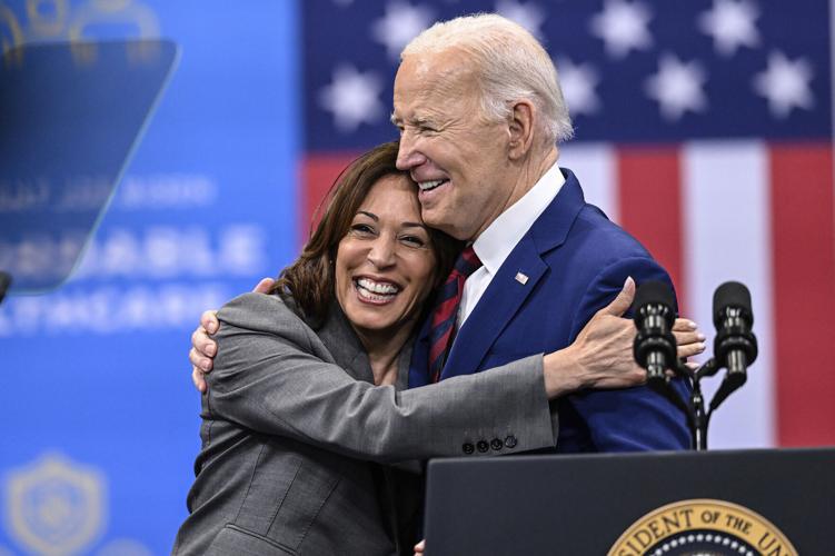 Biden vows to keep running as signs point to eroding support