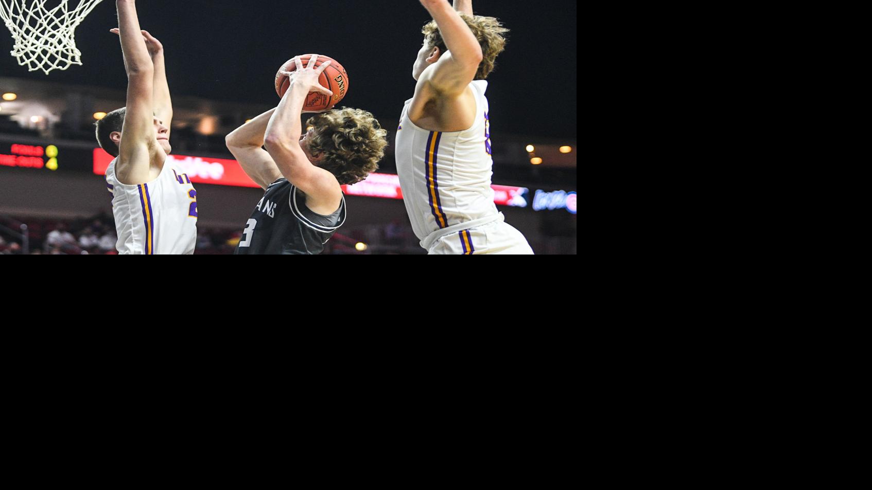 Photos: Waukee beats Pleasant Valley 65-43 | Sports ...