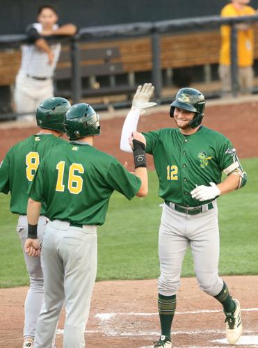 River Bandits kick off baseball season Friday night