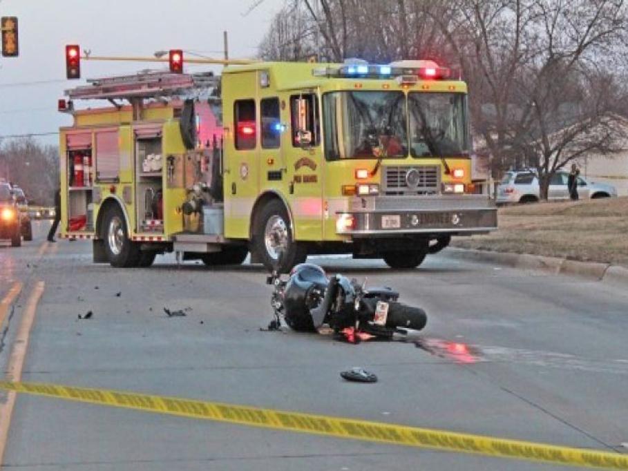 Police ID Bettendorf fatal motorcycle crash victim | Local News |  qctimes.com