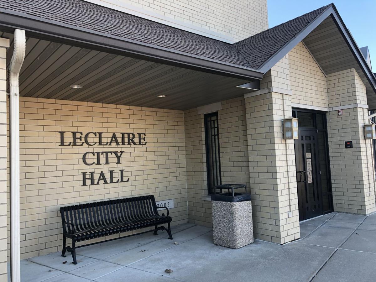 LeClaire approves 15.97M city budget, decreases tax levy rate for 3rd