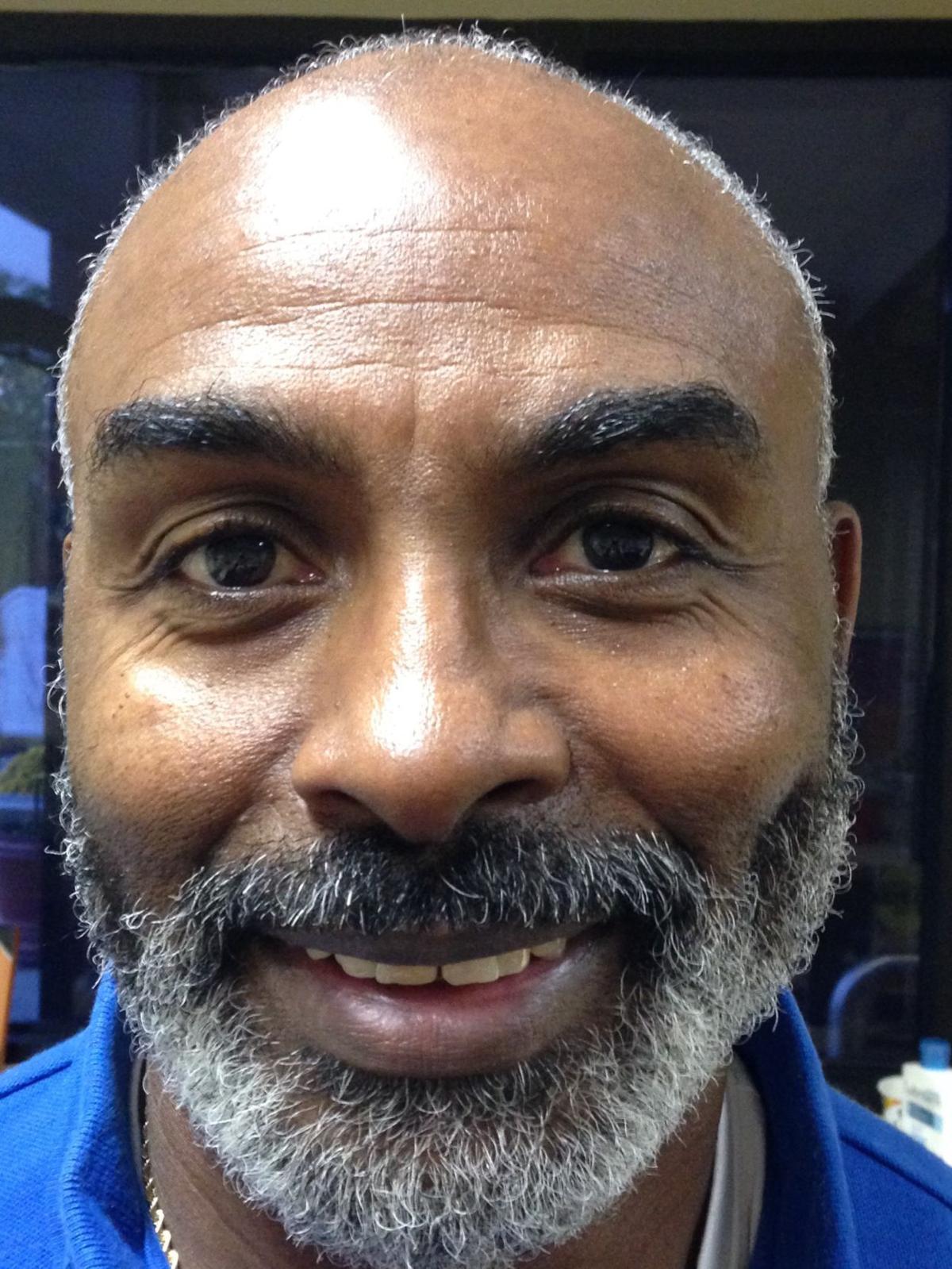 curtis craig mentors inspired his career sports curtis craig mentors inspired his career sports