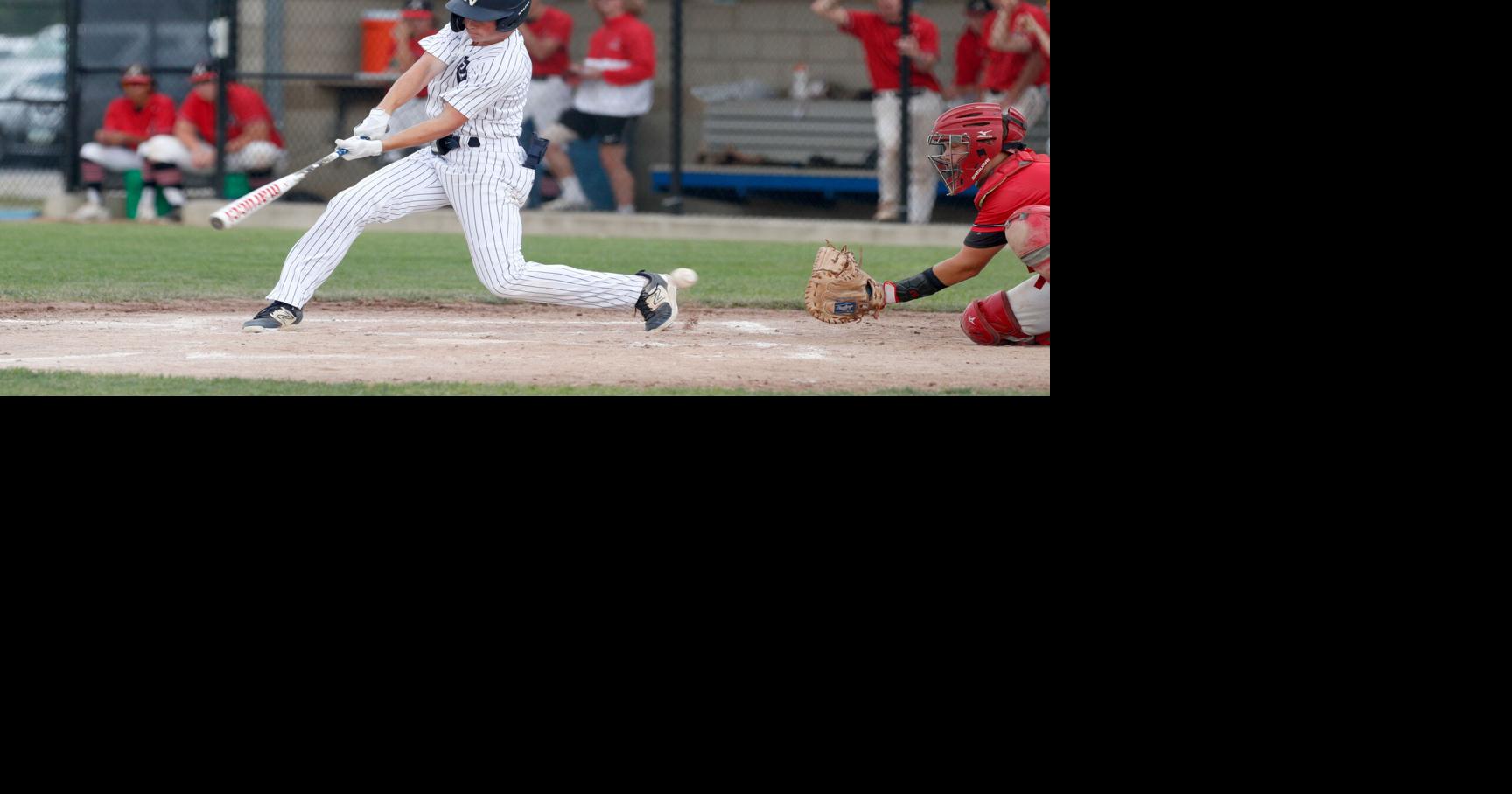 Prep Baseball Pleasant Valley rises to the top of MAC standings with