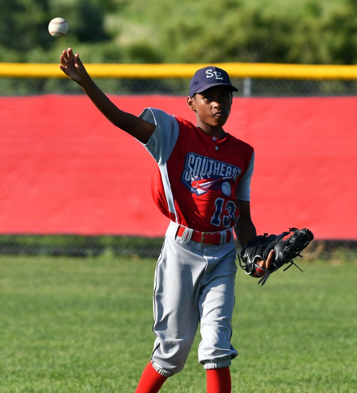 State-champion Kenosha Red 12-U baseball team advances to Little League  Midwest Region Tournament 