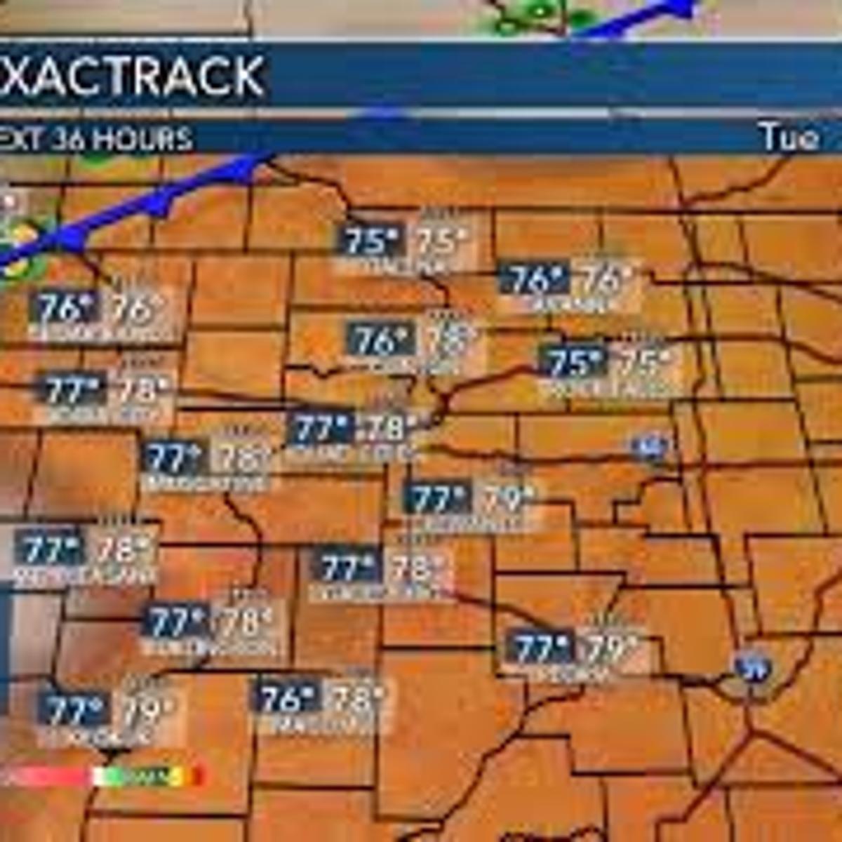 Rick S Six Patchy Fog Flooded Business Owners Speak Out City