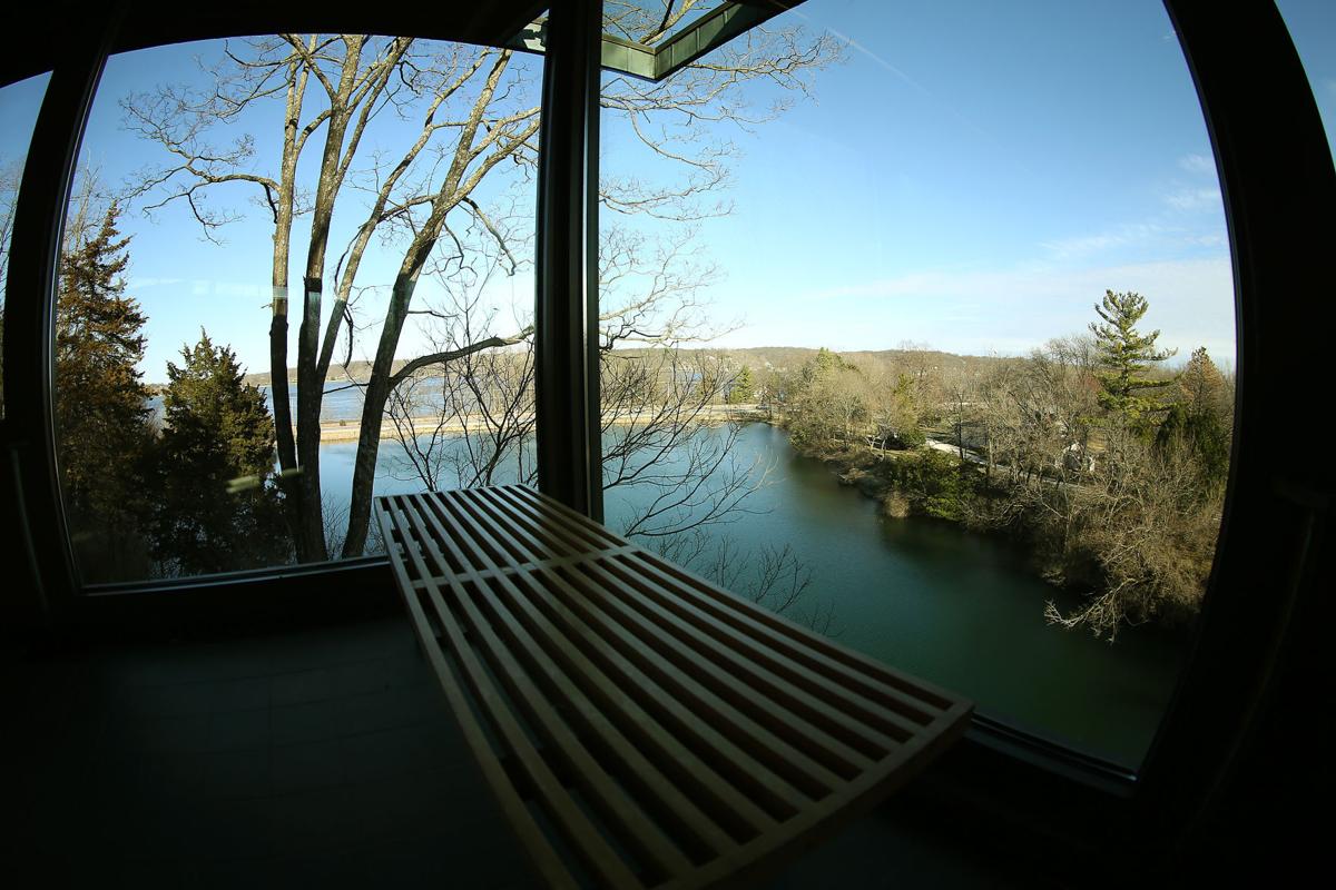 Off Limits Places The 'Quarry House' is fabulous Barb Ickes