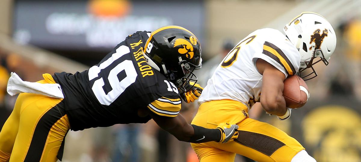 10 10 Changes To The Hawkeyes Depth Chart Hawkmaina Qctimes Com
